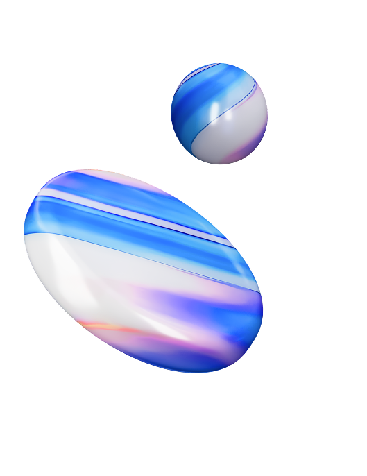Left Side 3D Design