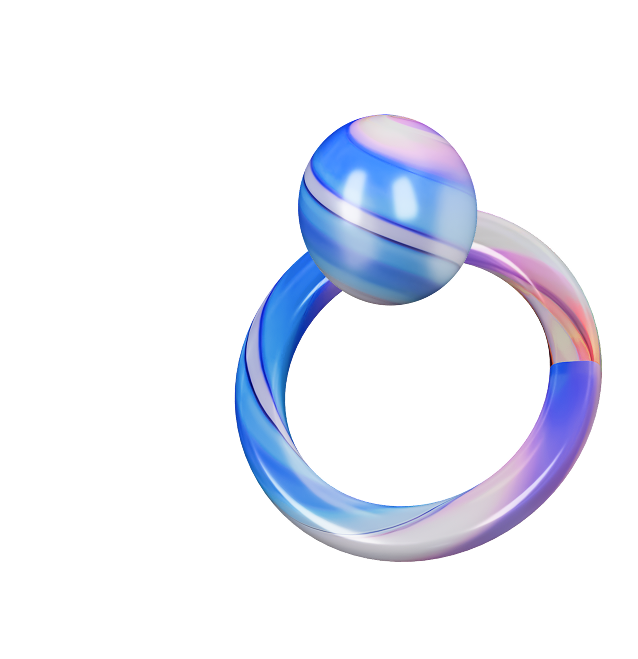 Right Side 3D Design