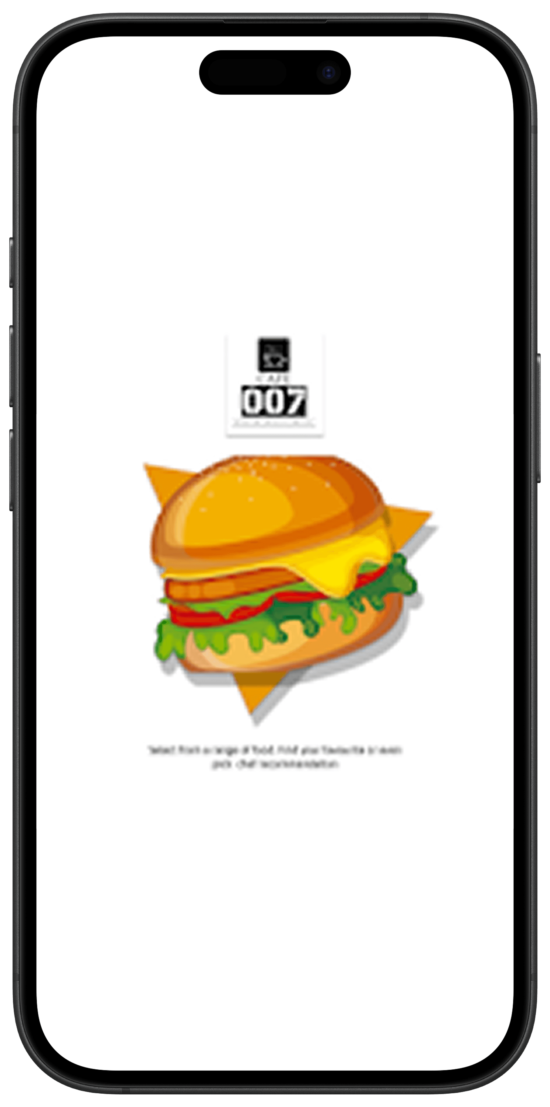 Cafe 007 1