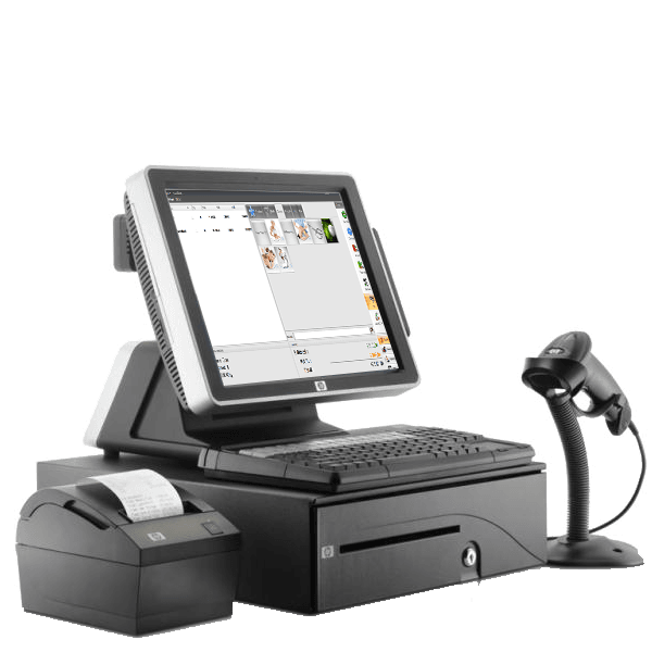 Inside the Hardware Race: How Touch POS Terminals Power Modern Stores