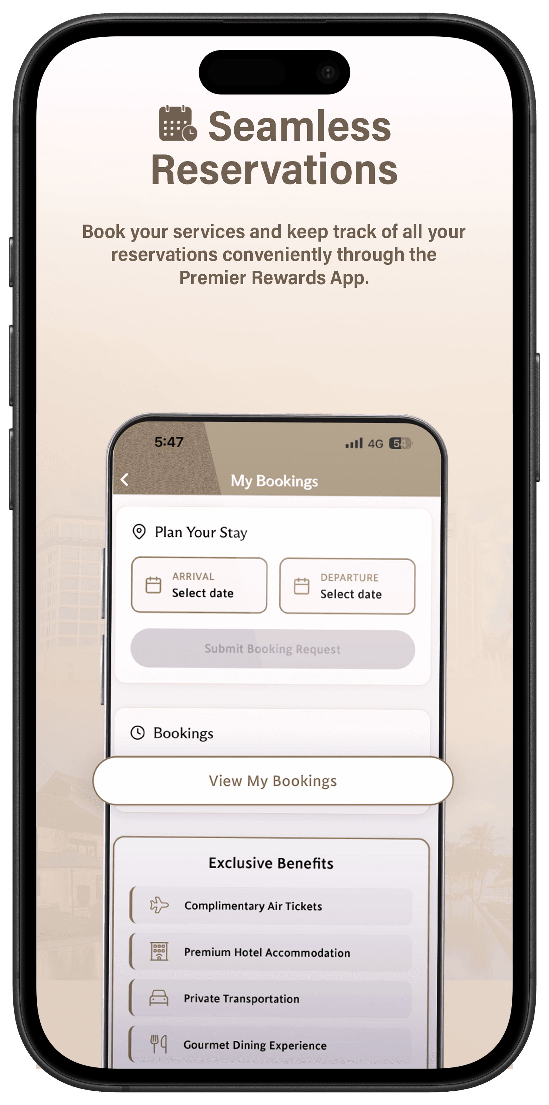 Premier Rewards 2