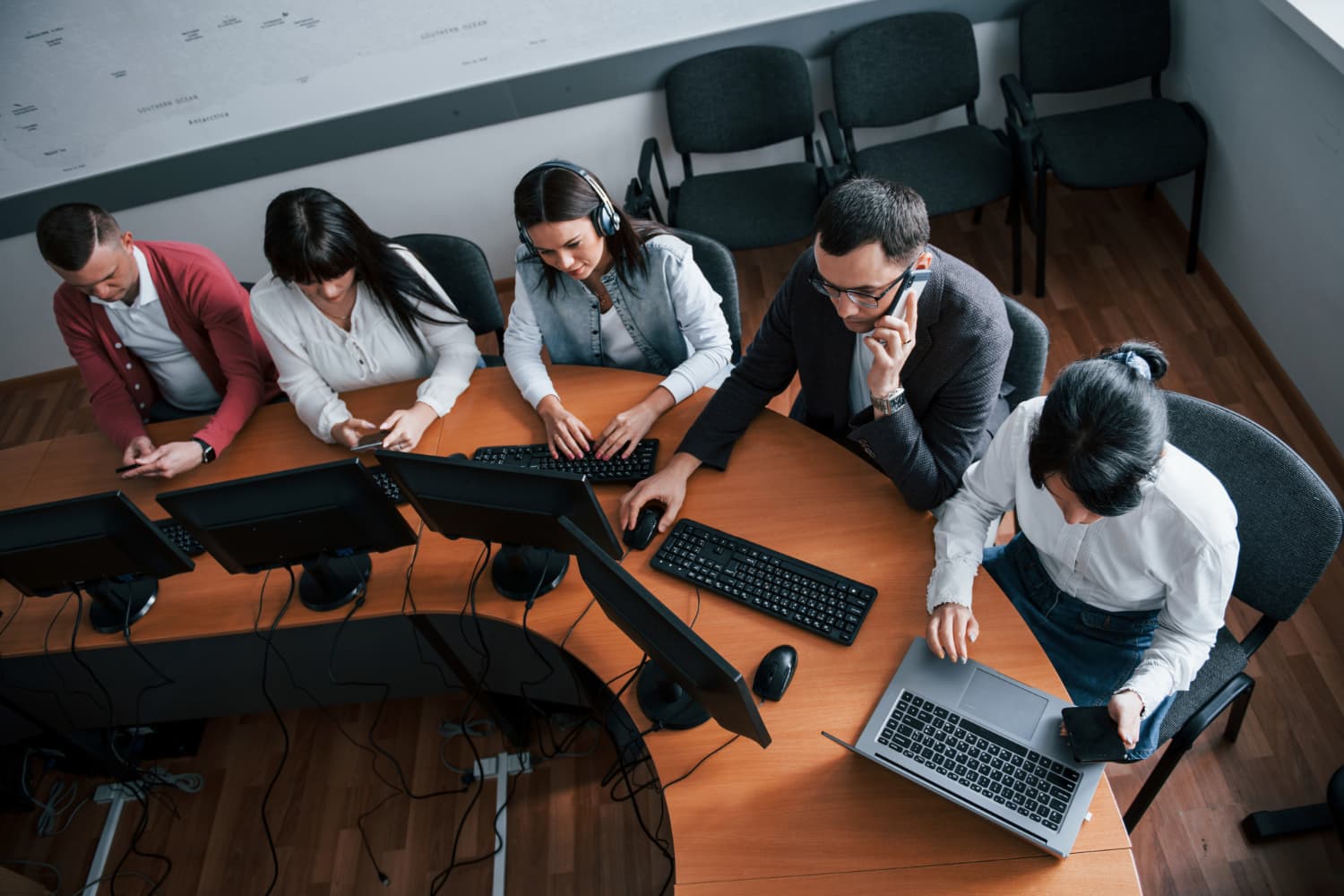 Careers at Onimta IT